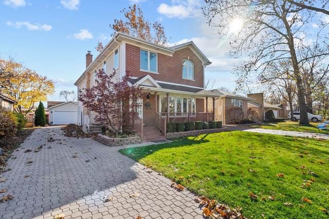 320 Hibbard Road - Photo 1