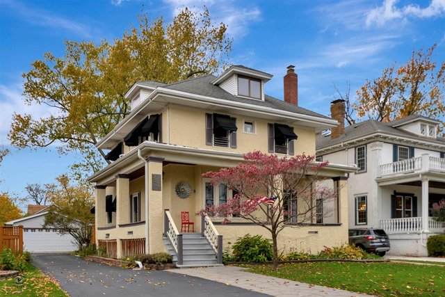 9534 Winchester Avenue - Photo 1