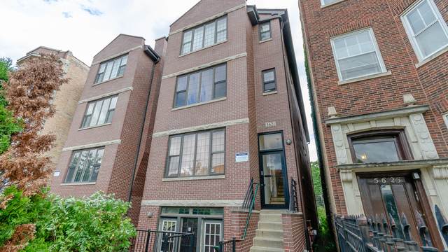 5621 Calumet Avenue - Photo 1