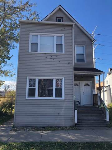 5928 Lafayette Avenue - Photo 1
