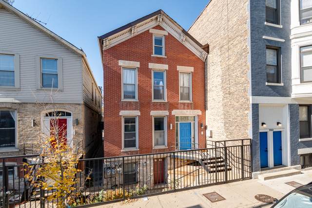 1942 Halsted Street - Photo 1