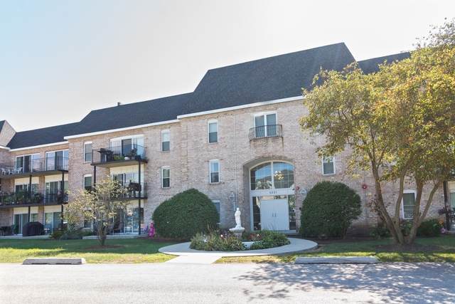 5201 Carriageway Drive - Photo 1