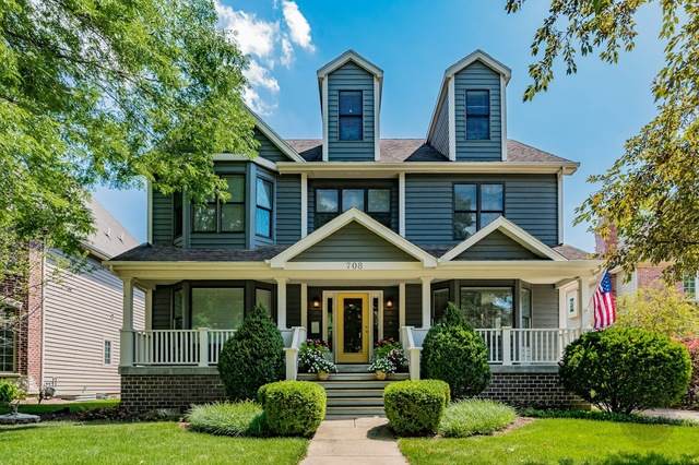 708 Jefferson Avenue - Photo 1