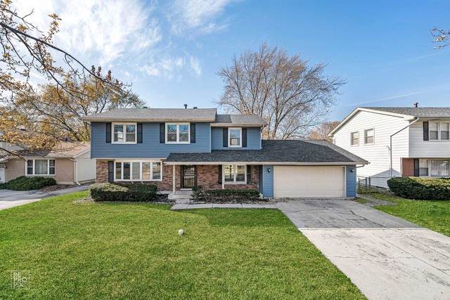17538 Hawthorne Drive - Photo 1