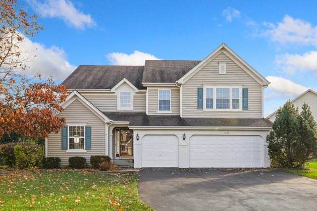 1045 Fox Path - Photo 1