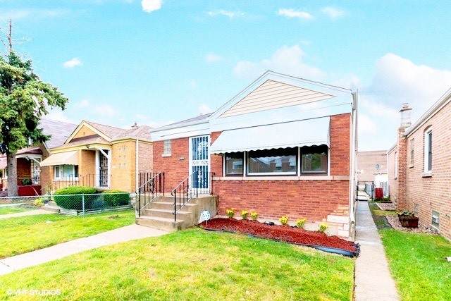 9427 Green Street - Photo 1