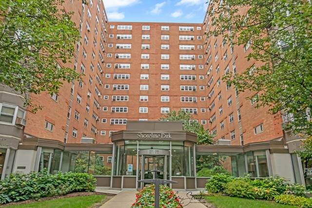 4960 Marine Drive - Photo 1