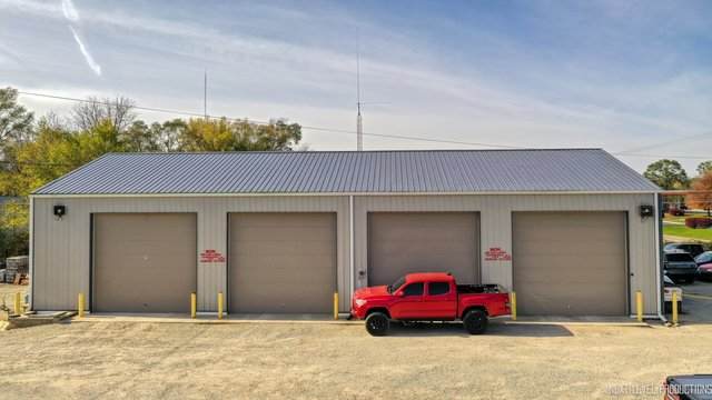 629 Montgomery Road - Photo 1