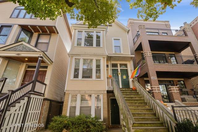 1417 Roscoe Street - Photo 1