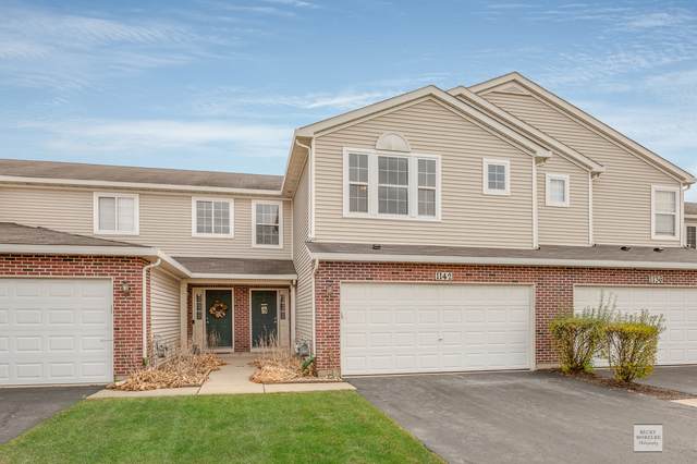 1142 Freemont Street - Photo 1