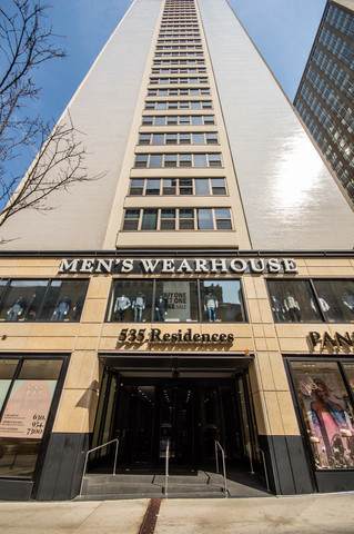 535 Michigan Avenue - Photo 1