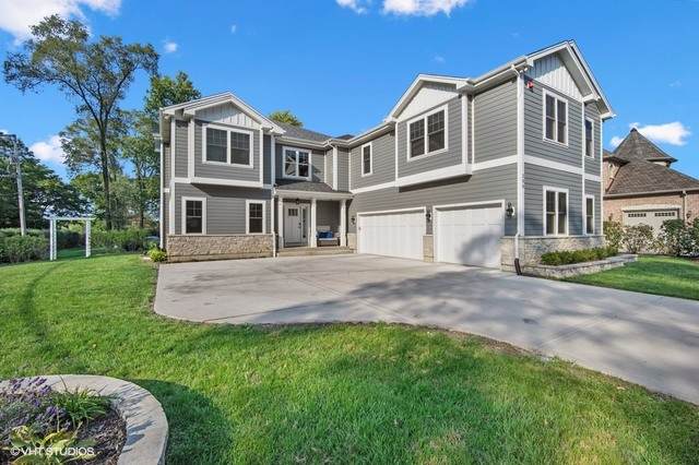 200 Marion Avenue - Photo 1