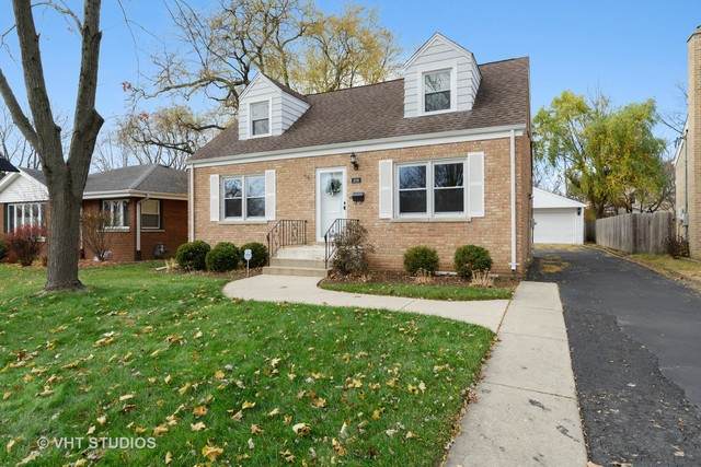 204 Maple Street - Photo 1