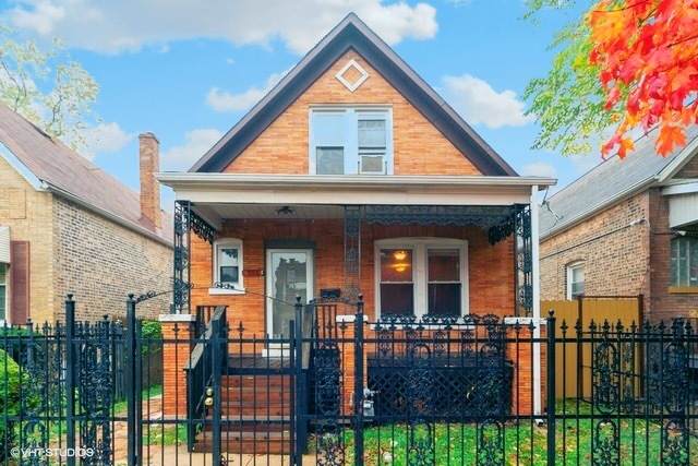 706 Trumbull Avenue - Photo 1