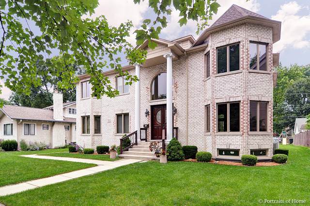 616 Ellsworth Street - Photo 1