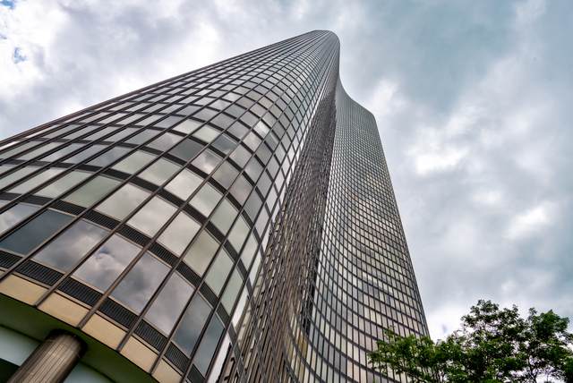 505 Lake Shore Drive - Photo 1