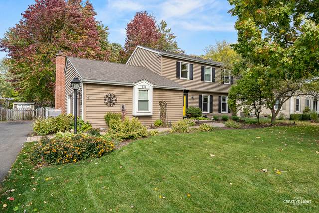 843 Rocksbury Court - Photo 1