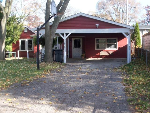 109 Pioneer Road - Photo 1