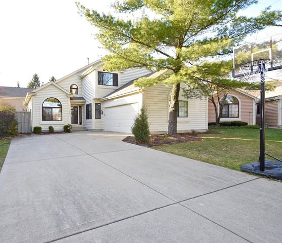 115 Saranac Court - Photo 1