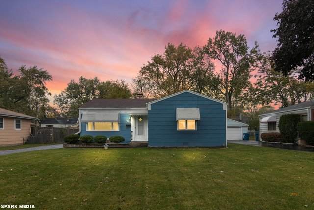 416 Major Drive - Photo 1