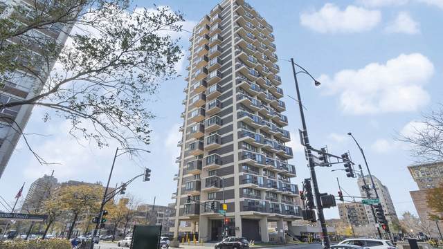 6166 Sheridan Road - Photo 1