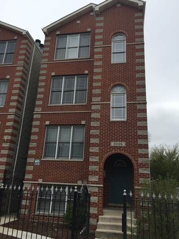 2033 Huron Street - Photo 1