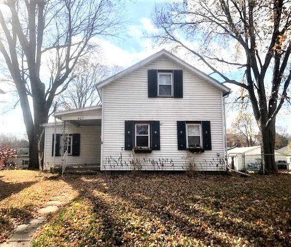 407 16th Avenue - Photo 1