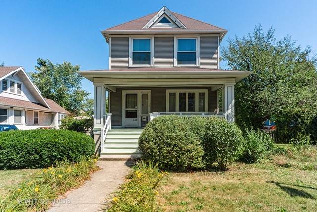 603 5th Avenue - Photo 1