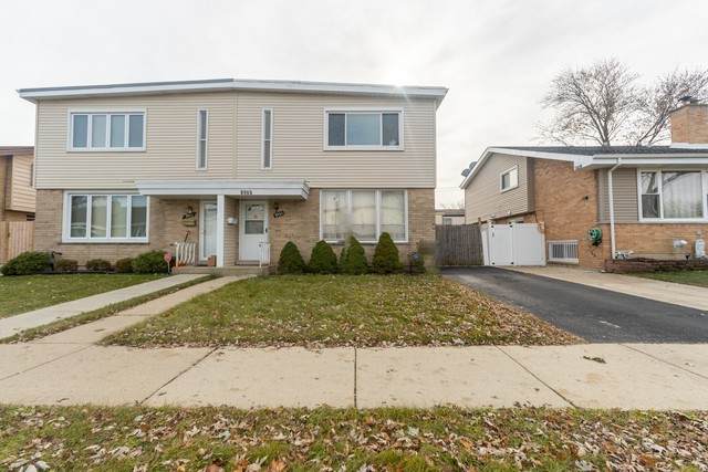 8965 Lyons Street - Photo 1