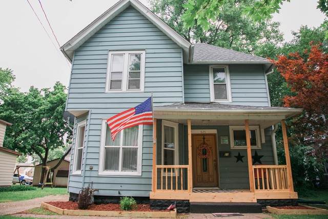 521 College Avenue - Photo 1