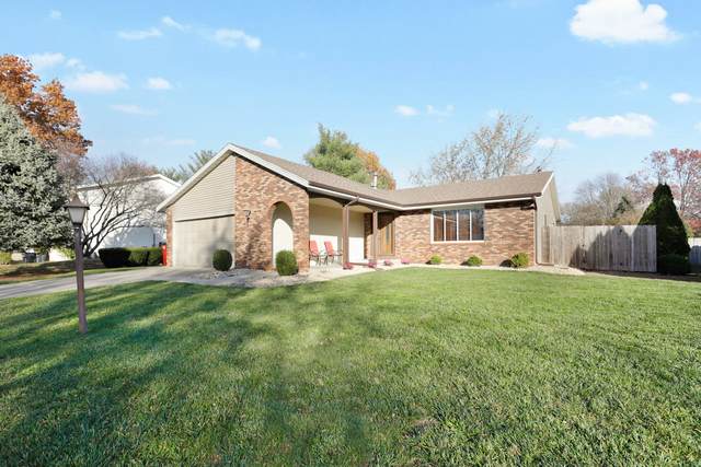 2120 Georgetown Circle - Photo 1