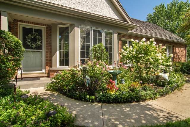 1168 Lynette Drive - Photo 1
