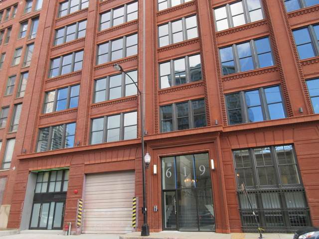 619 Lasalle Street - Photo 1