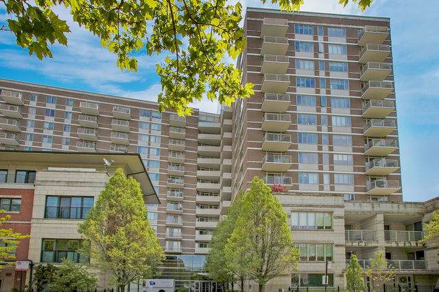 1515 Prairie Avenue - Photo 1
