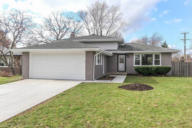 1802 Spring Ridge Drive - Photo 1