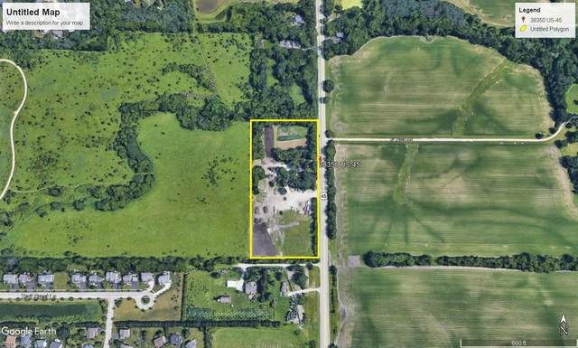 38350 Us Highway 45 - Photo 1