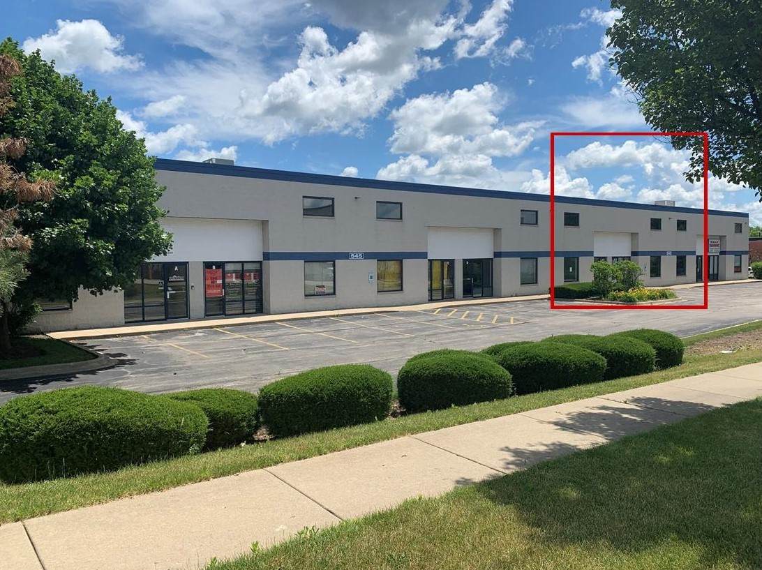 545 Dakota Street - Photo 1