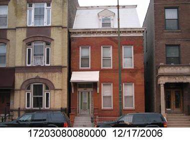 1817 Ashland Avenue - Photo 1