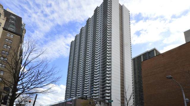 6033 Sheridan Road - Photo 1