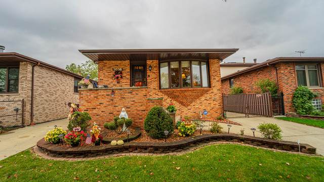 11536 S. Avenue G - Photo 1