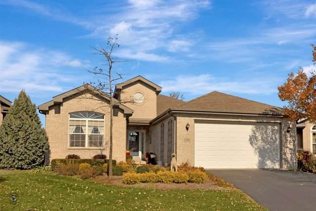 530 Highlington Court - Photo 1