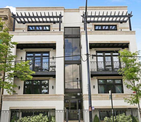 3940 Ashland Avenue - Photo 1