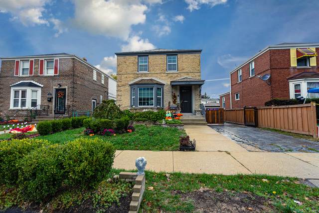 3734 Central Avenue - Photo 1