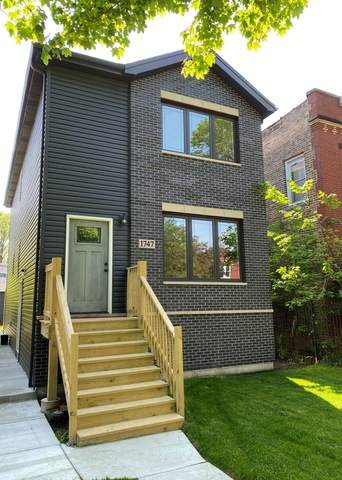 1114 Keystone Avenue - Photo 1