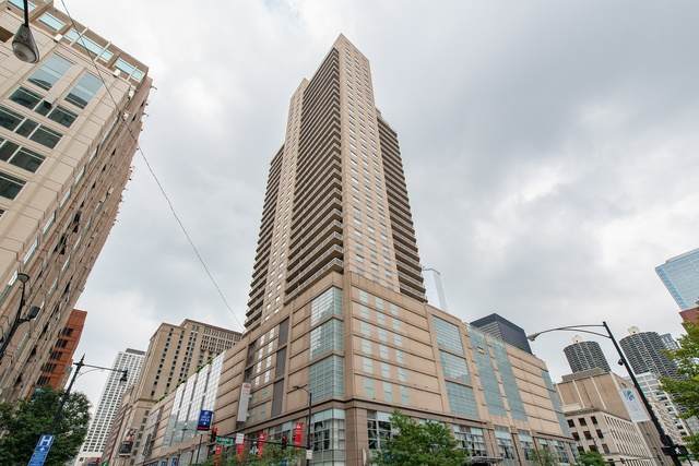 545 Dearborn Street - Photo 1