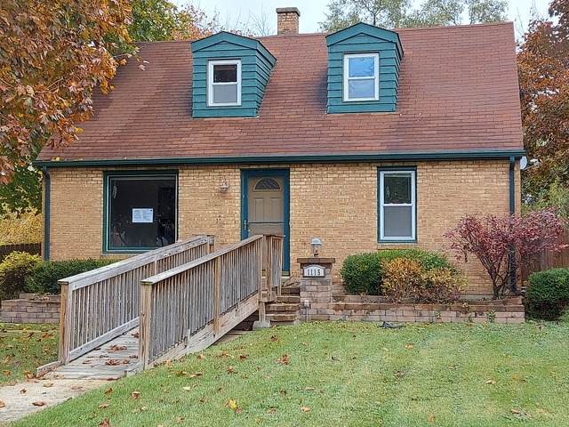 1115 Berwick Boulevard - Photo 1