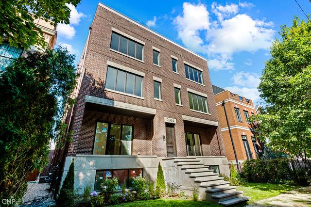 2706 Bosworth Avenue - Photo 1