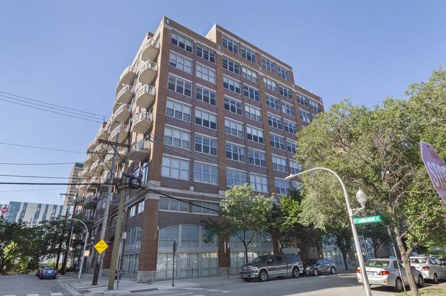 933 Van Buren Street - Photo 1