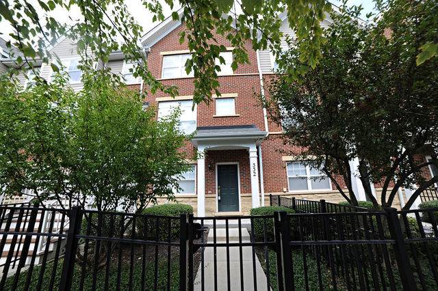 332 Wood Street - Photo 1