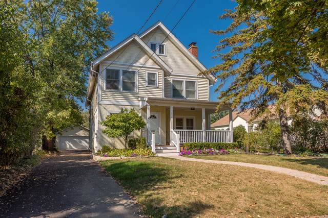 378 Montclair Avenue - Photo 1